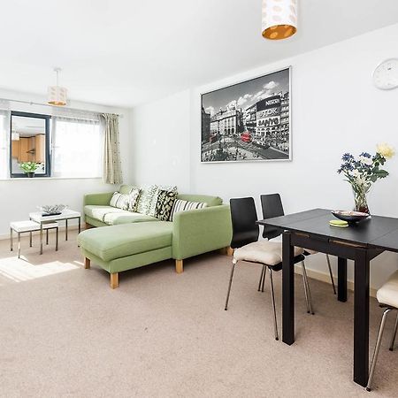 Fantastic 1 Bed Flat Stratford Apartment ลอนดอน ภายนอก รูปภาพ