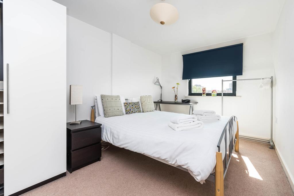 Fantastic 1 Bed Flat Stratford Apartment ลอนดอน ภายนอก รูปภาพ
